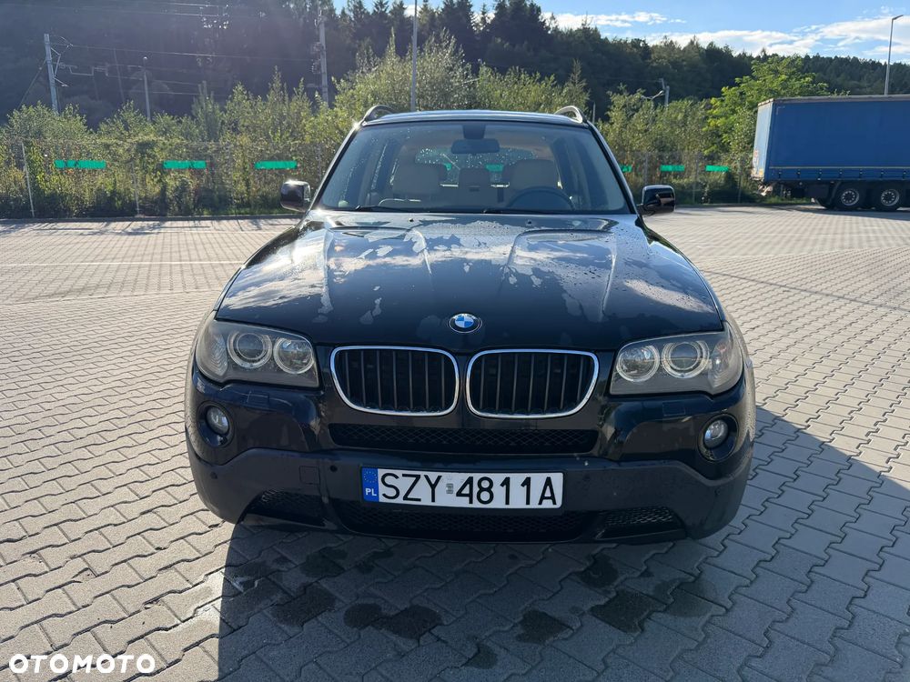 BMW X3 xDrive20d Edition Exclusive - 2