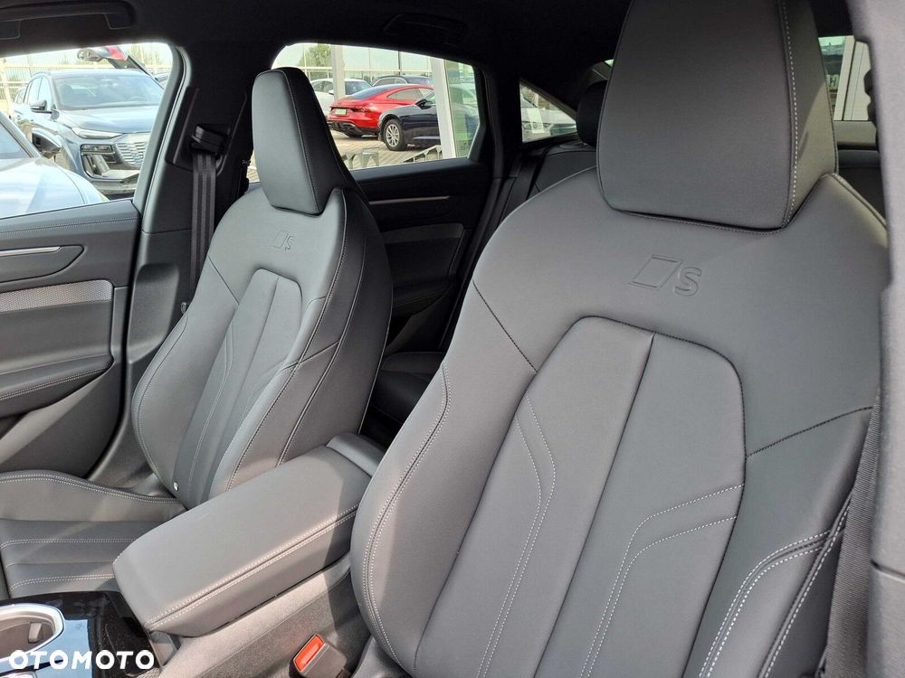 Audi A6 Limousine - 21