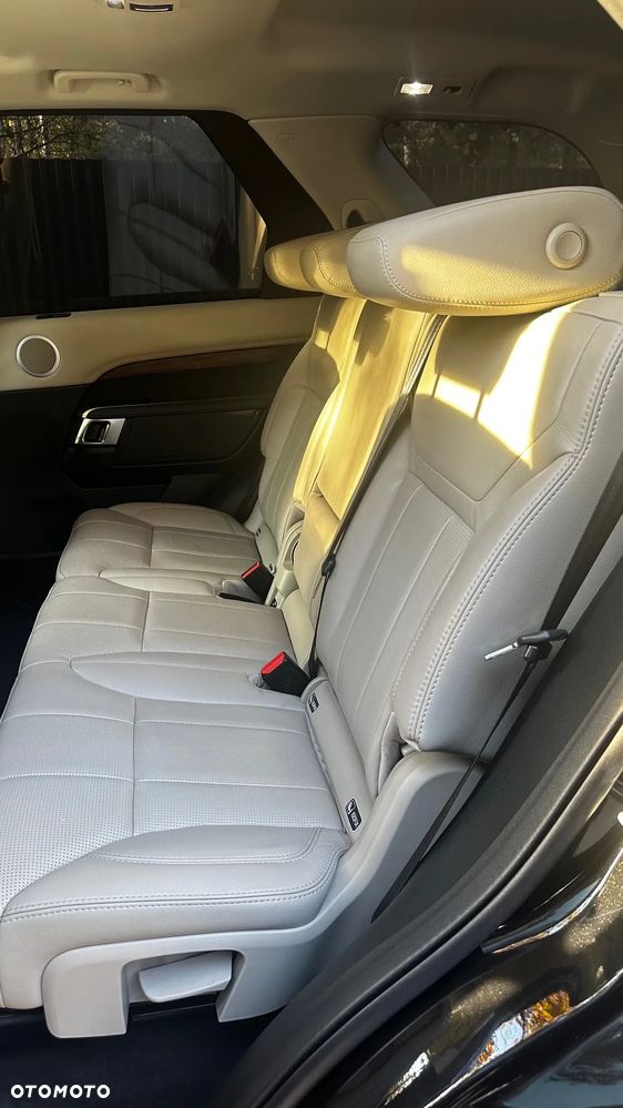 Land Rover Discovery V 2.0 SD4 HSE Luxury - 9