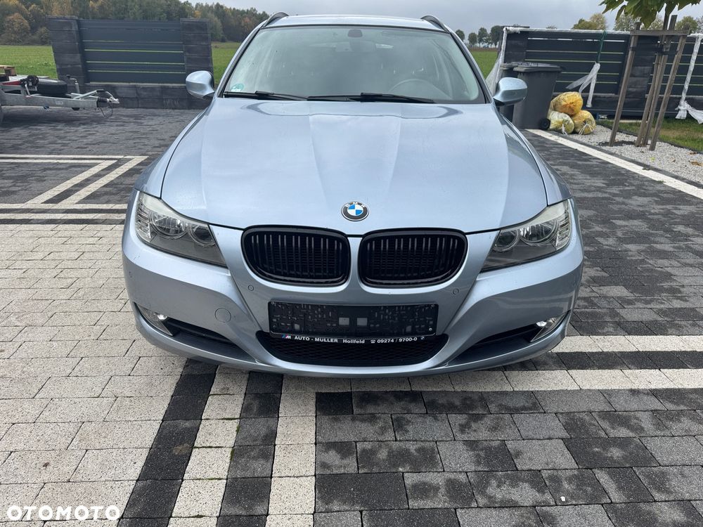 BMW Seria 3 318d DPF Edition Lifestyle - 2