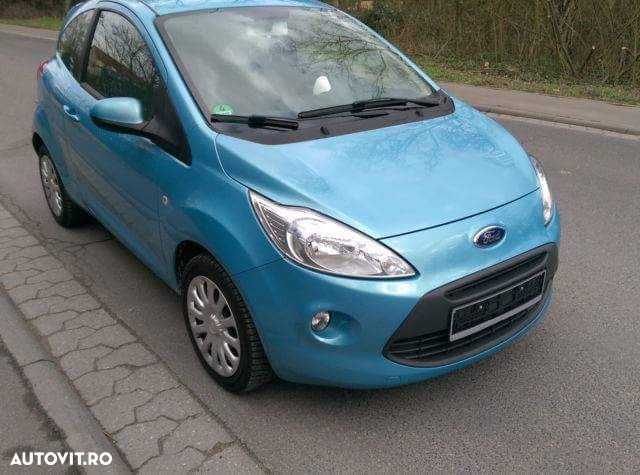 Ford Ka - 3
