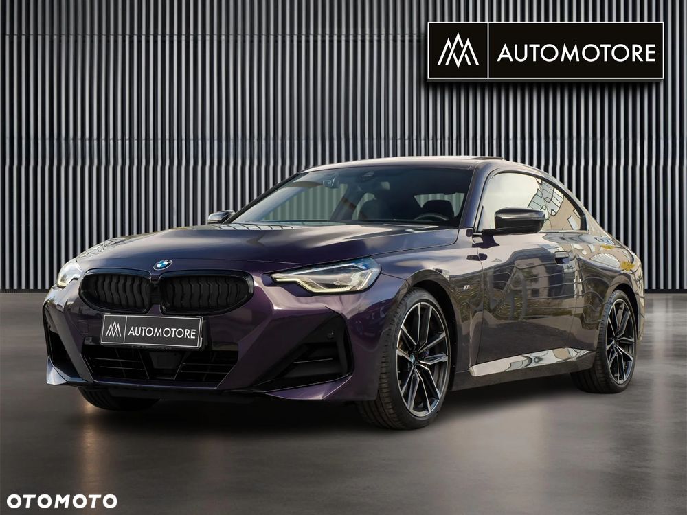 BMW Seria 2 220i M Sport sport - 6