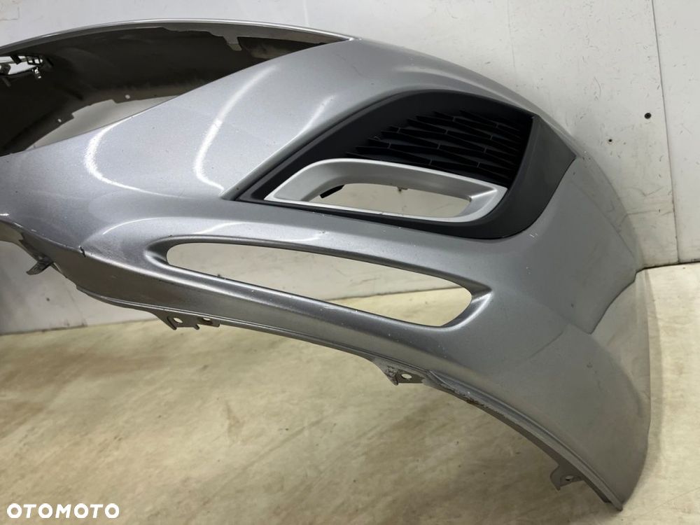 Zderzak przedni Mazda 3 II BL 09-11r. Przedlift przód BBN2-50031 - 14