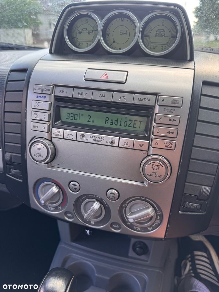 Ford Ranger 3.0 TDCi DC Limited - 16