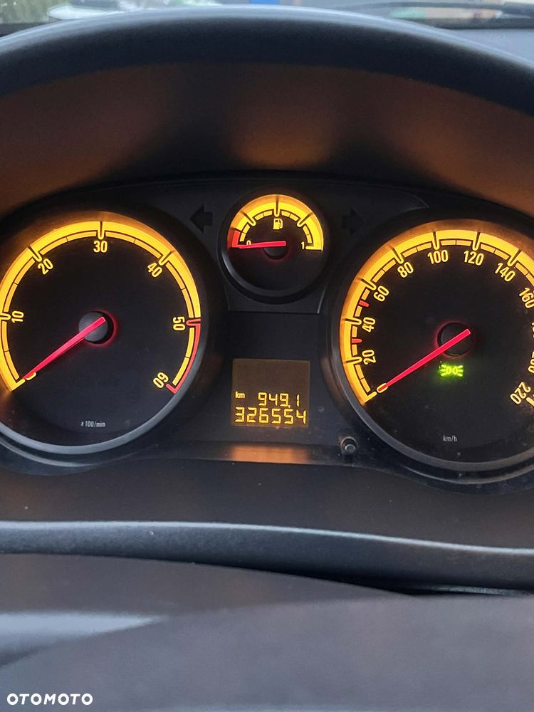 Opel Corsa 1.3 CDTI Enjoy - 6