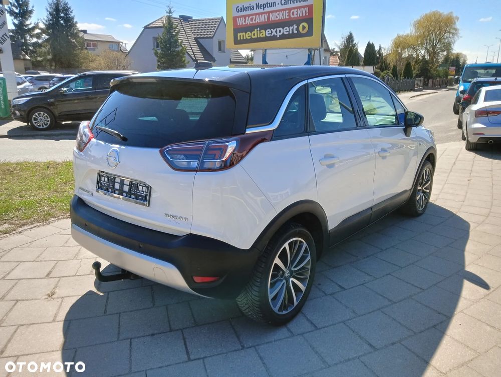 Opel Crossland X - 3