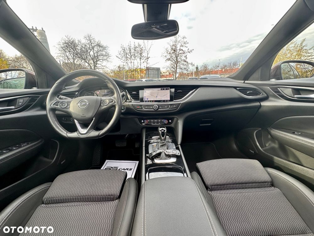 Opel Insignia 2.0 Ultimate Exclusive - 16