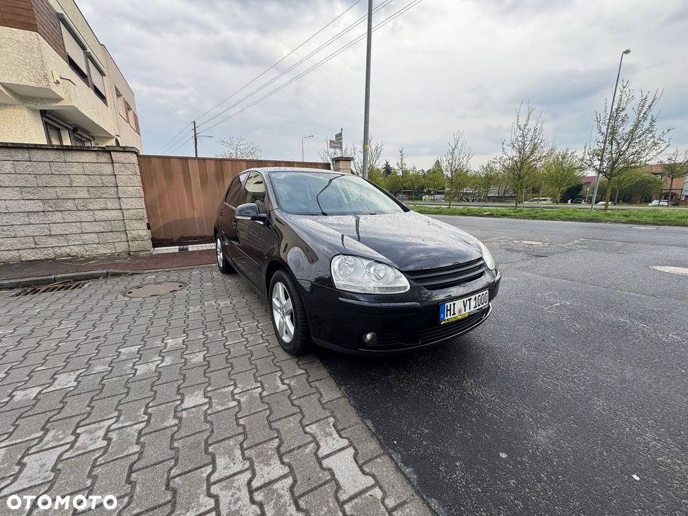 Volkswagen Golf 1.4 United - 27