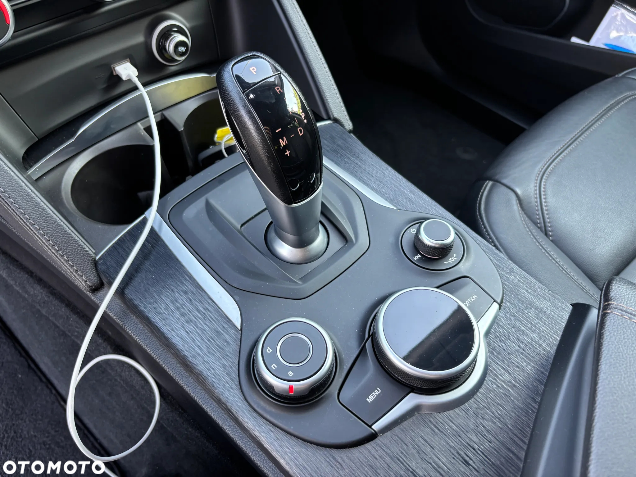 Alfa Romeo Stelvio 2.0 Turbo Executive Q4 - 15