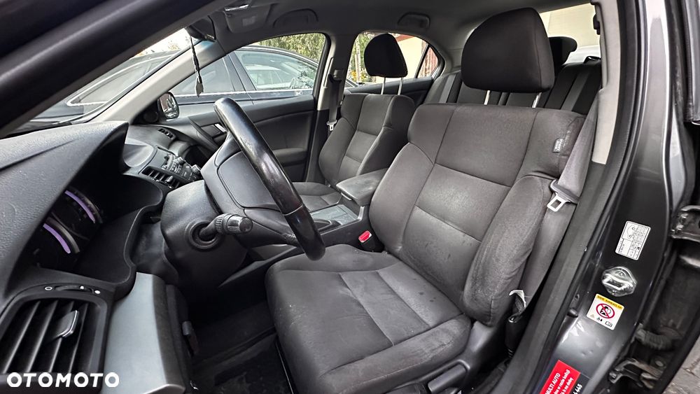 Honda Accord 2.0 Elegance - 10