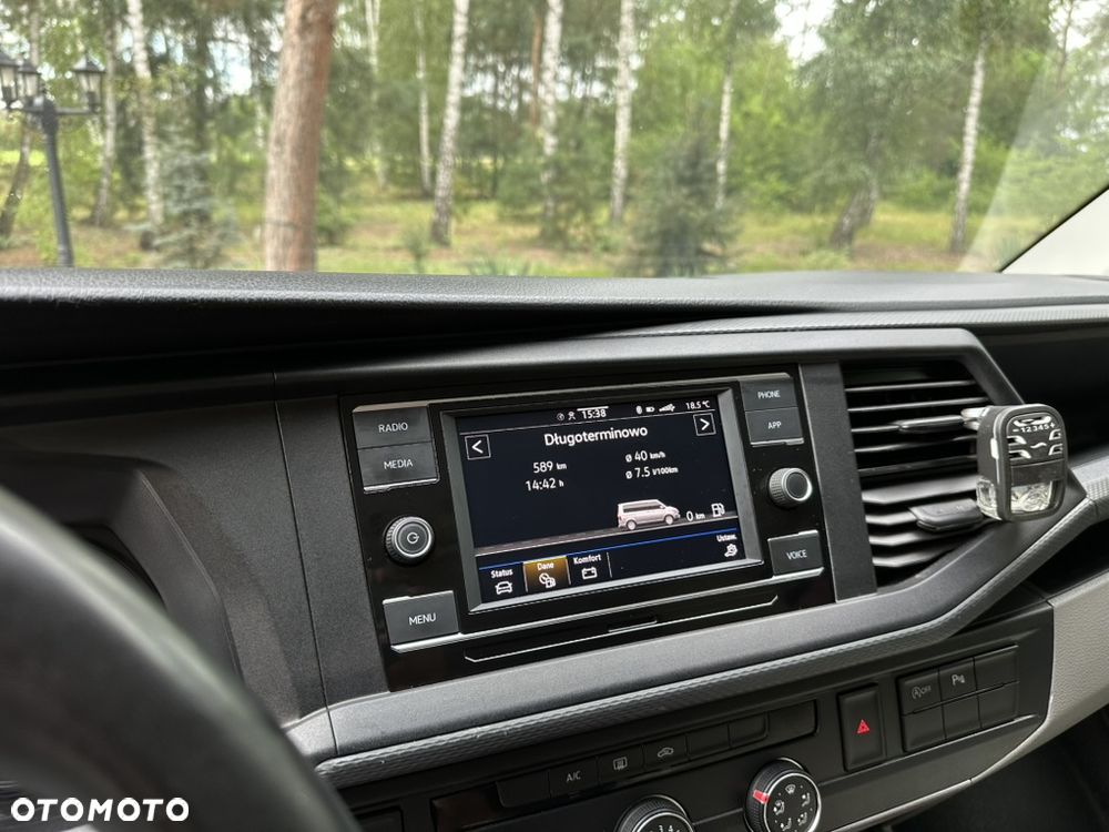 Volkswagen California - 37