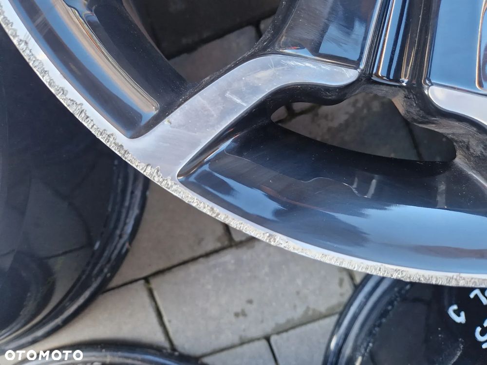 FELGI CITROEN C3 II DS 3 7x17CH4, ET25, 4x108 - 10
