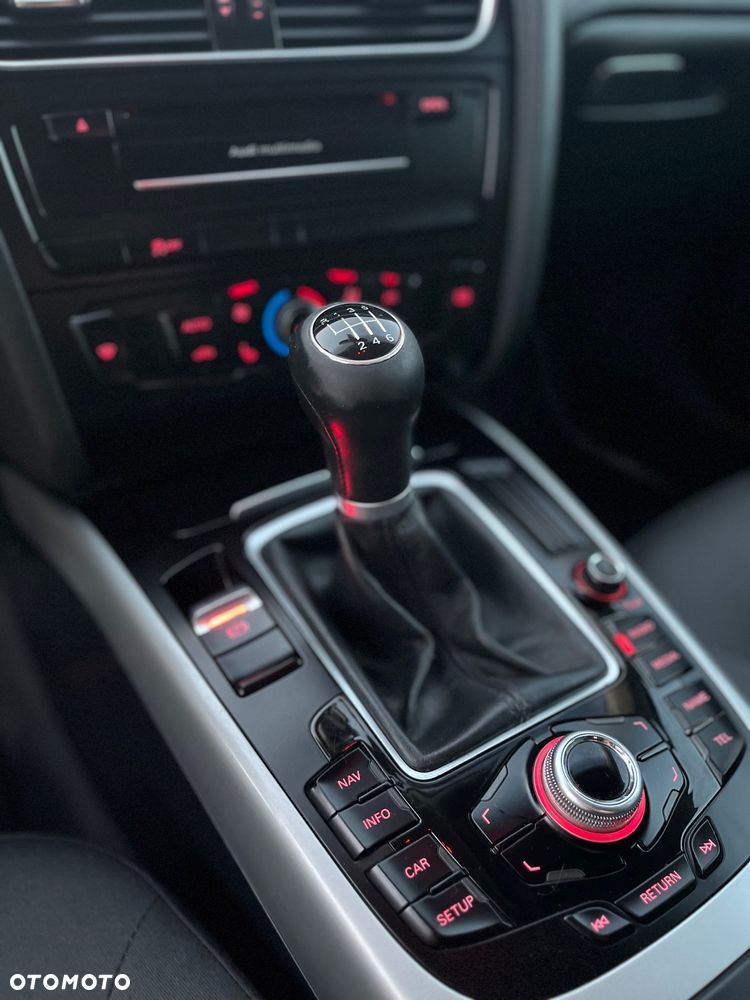 Audi A4 1.8 TFSI - 16