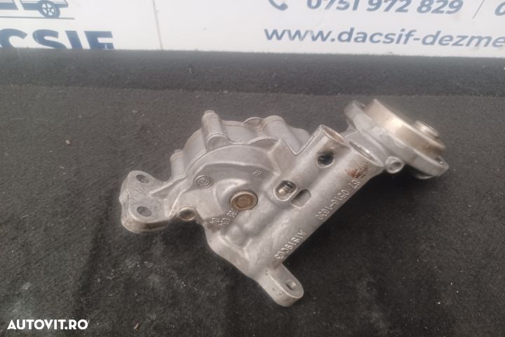 Pompa ulei 059115105AD 059115105AD Audi A6 4F/C6 [2004 - 2008] Sedan - 3