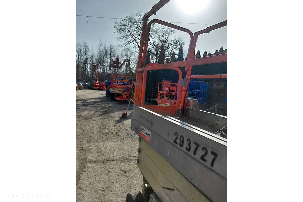 JLG 2630 ES - 8