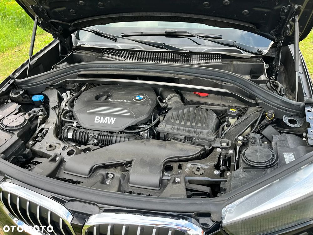 BMW X1 xDrive25i Sport Line - 15