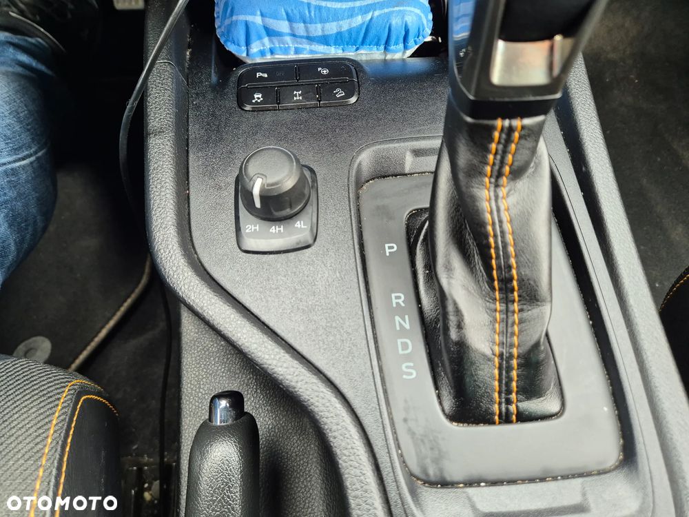 Ford Ranger 2.0 EcoBlue 4x4 DC Wildtrak - 15