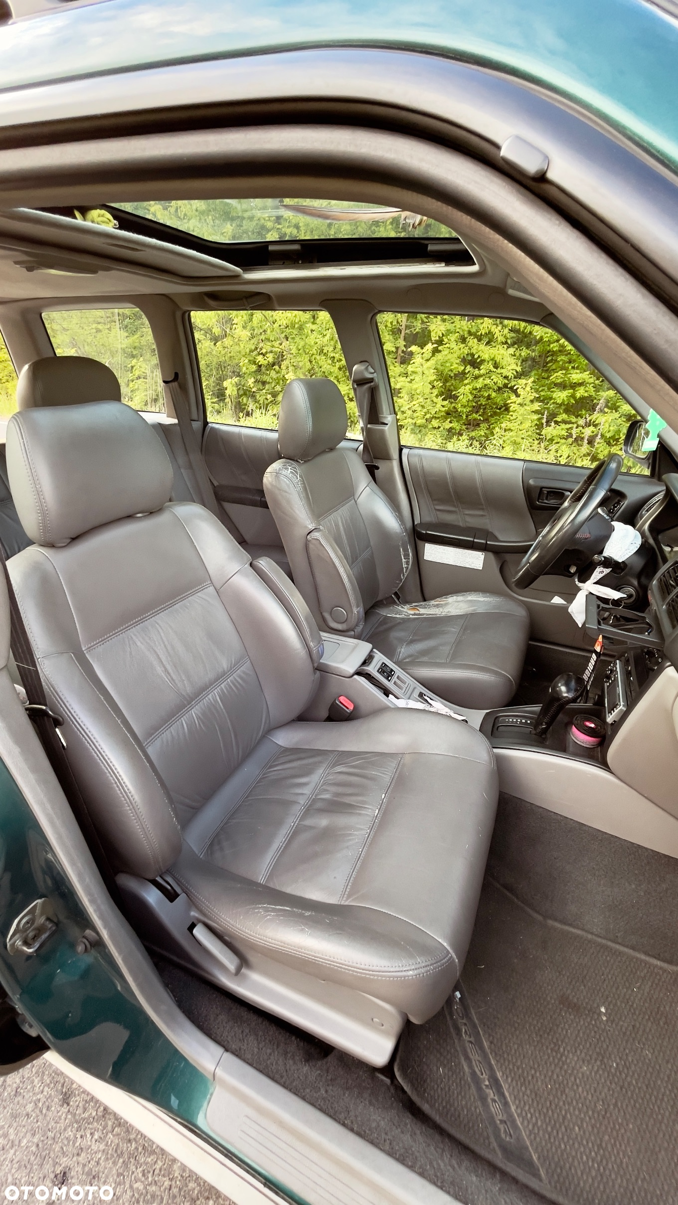 Subaru Forester - 22