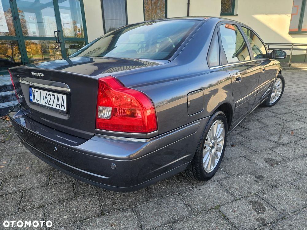 Volvo S80 2005 photo 2