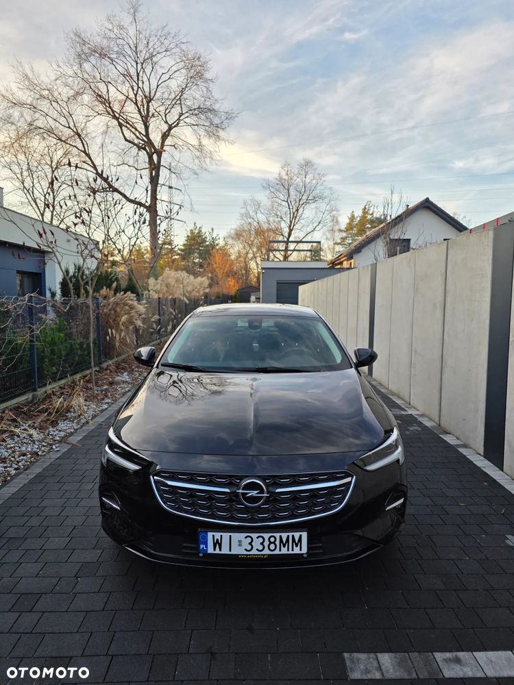 Opel Insignia 2.0 T Elegance S&S - 2