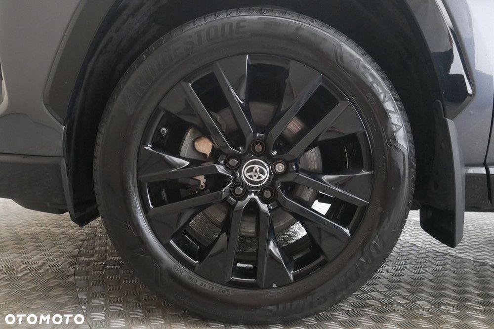 Toyota RAV4 - 14