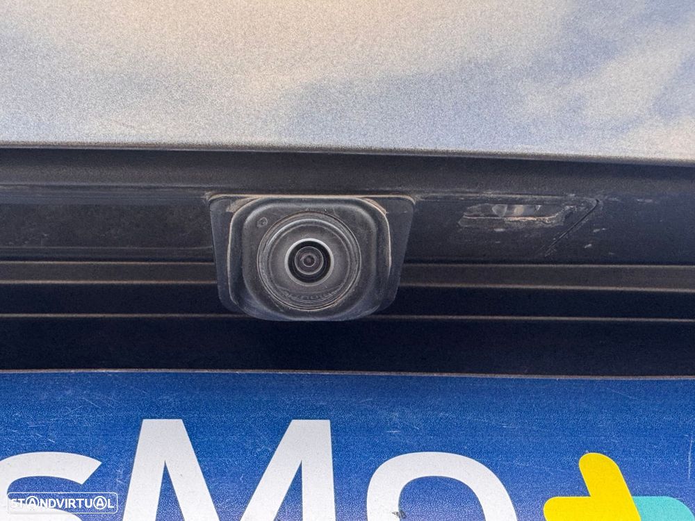 Ford Puma 1.0 EcoBoost MHEV ST-Line X - 35