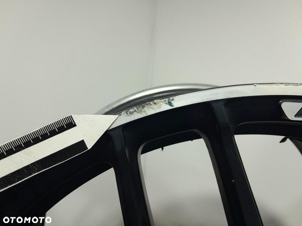 MERCEDES AMG GT 4 DOOR W290 FELGI ALUMINIOWE 11.5JX21 5X112 A2904010900 - 5