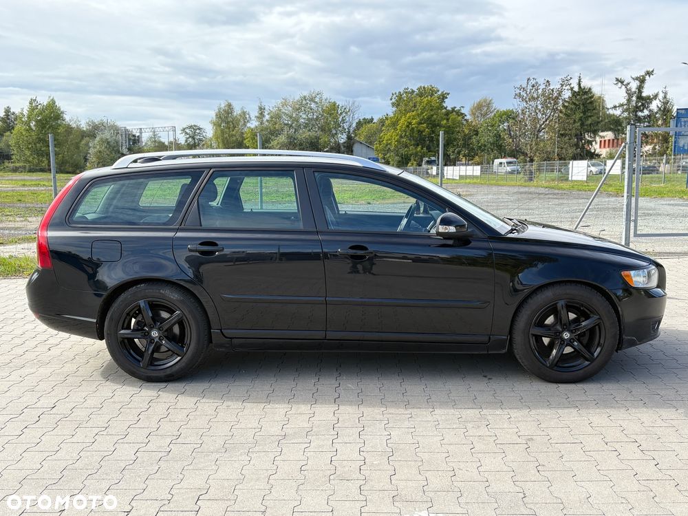 Volvo V50 DPF D2 Momentum - 6
