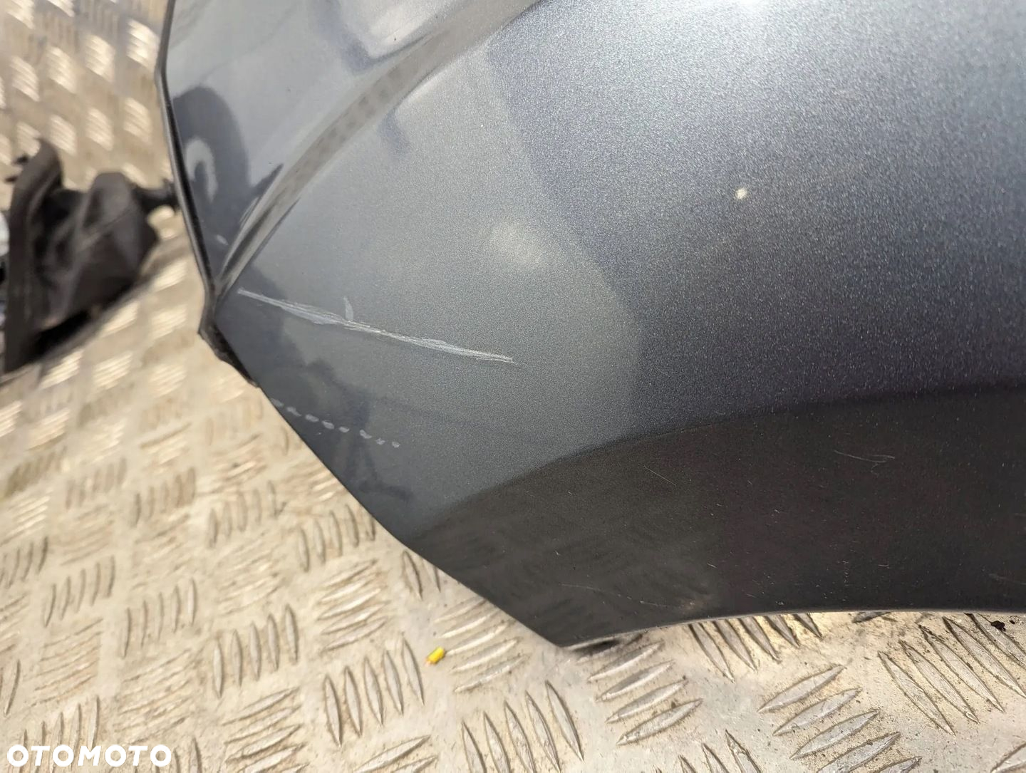Boxer II Ducato III 2014-2021 Błotnik przód przedni lewy - 6