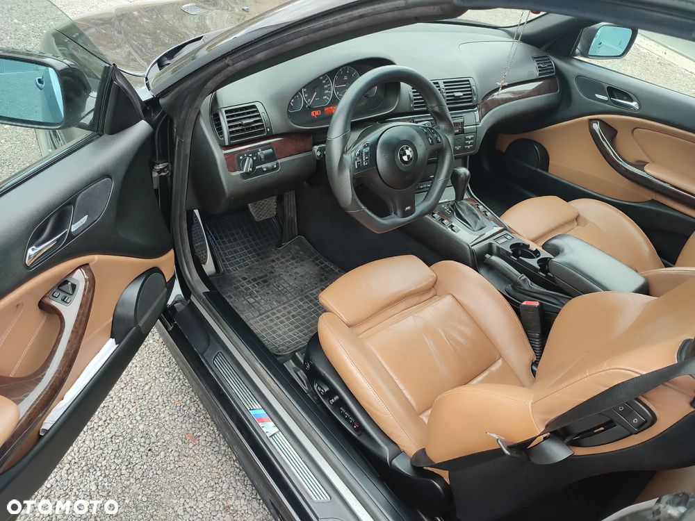 BMW Seria 3 330 Ci - 5