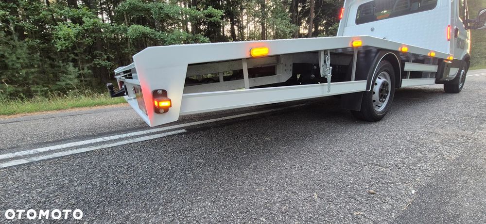 Iveco Daily 3.0 Autolaweta - 16