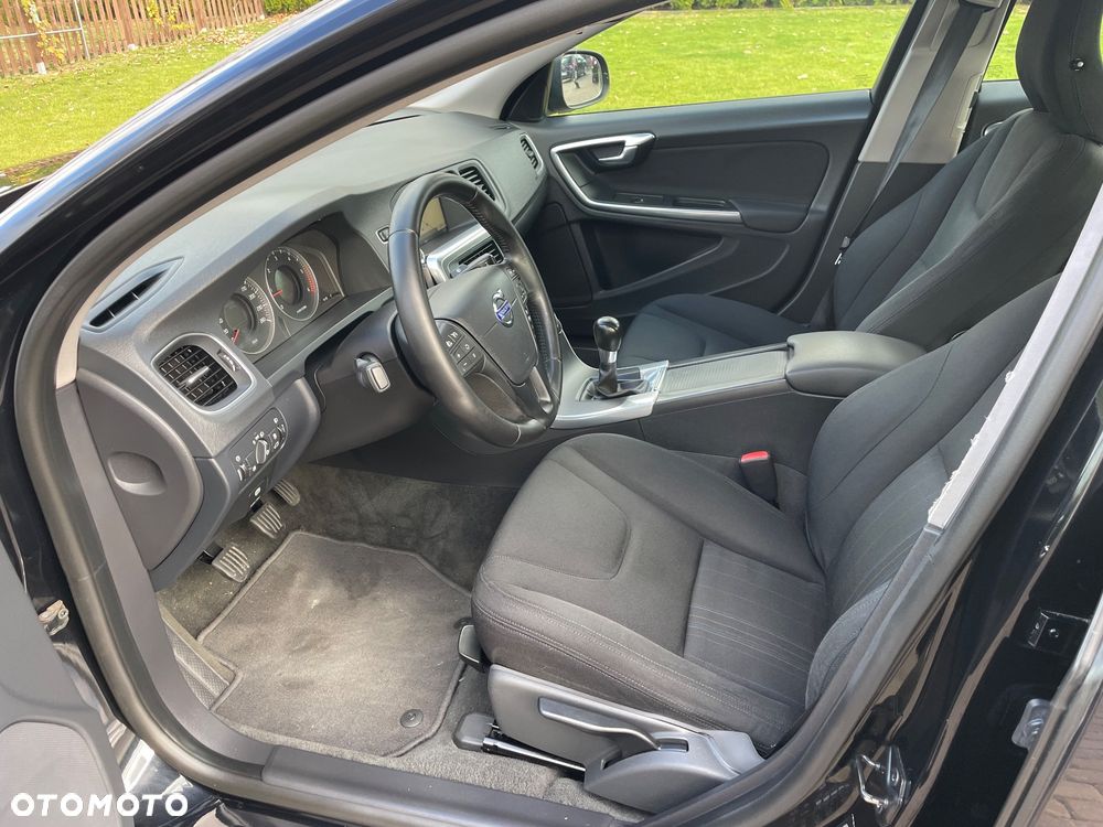 Volvo S60 - 6