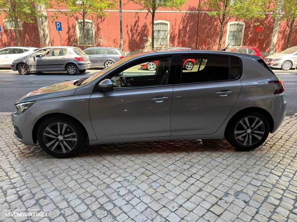Peugeot 308 1.2 PureTech Style - 5