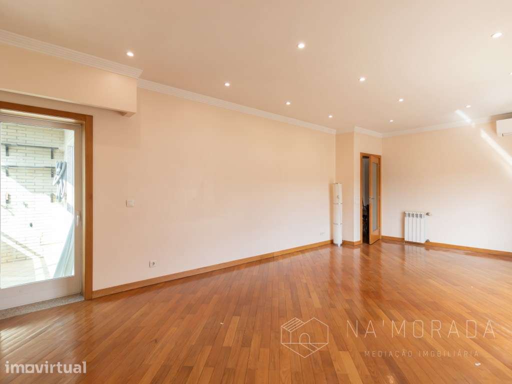 Apartamento T3 para venda em São João de Vêr - Grande imagem: 4/59