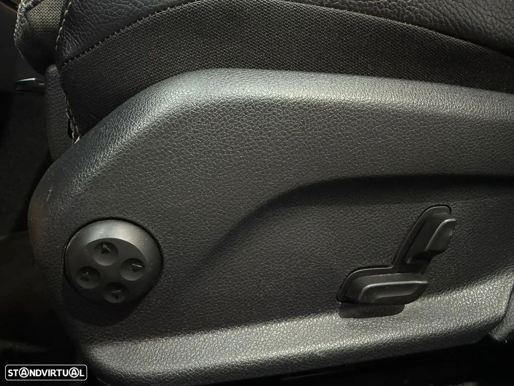 Mercedes-Benz C 220 (BlueTEC) d Station 7G-TRONIC - 30