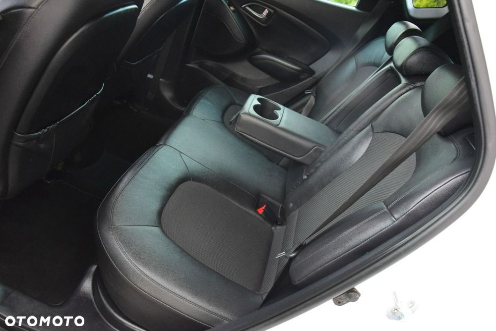 Hyundai ix35 1.7 CRDi Comfort 2WD - 25
