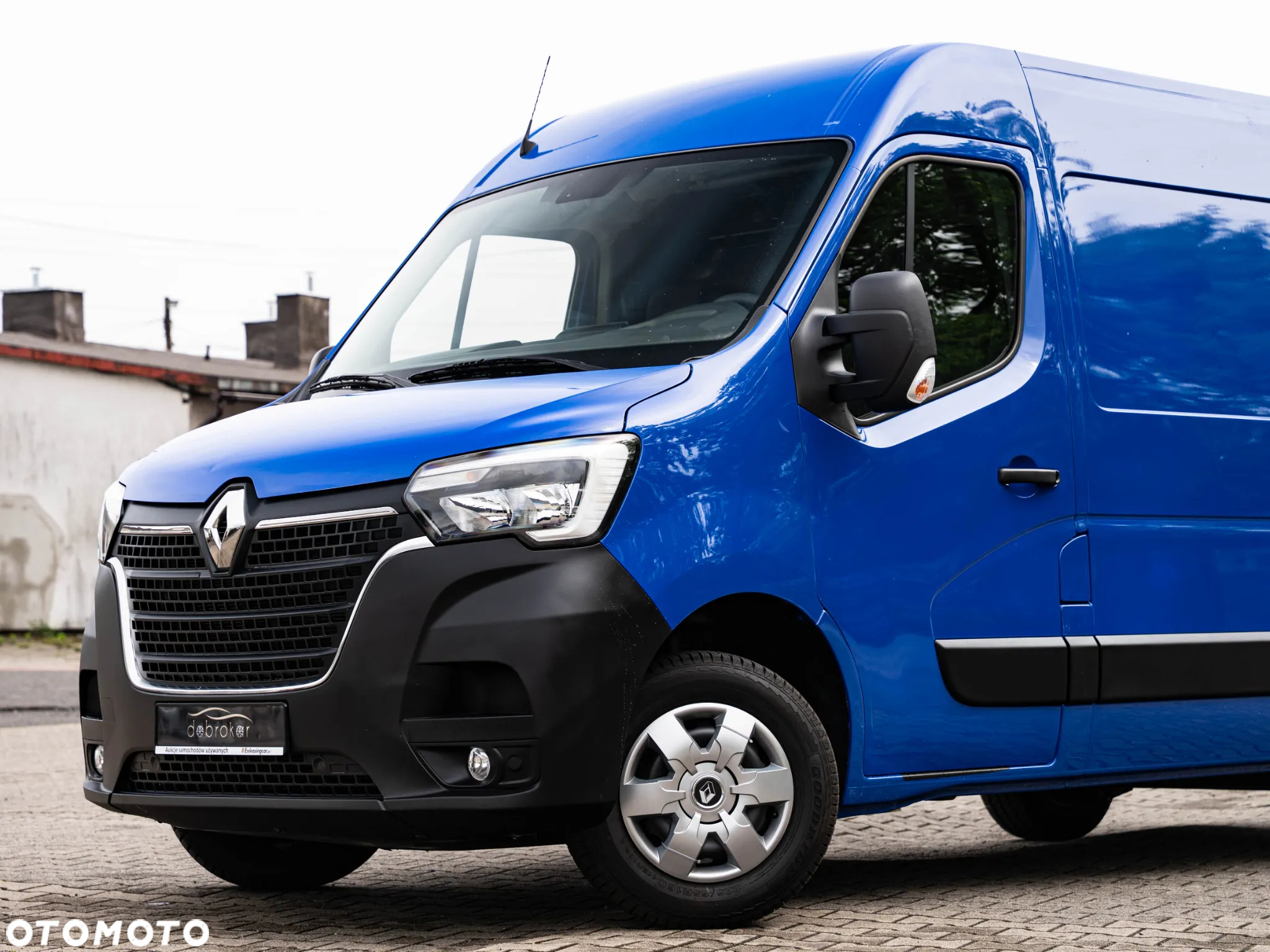 Renault Master - 5