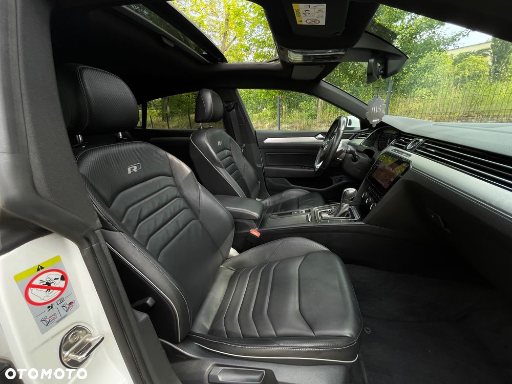 Volkswagen Arteon 2.0 TDI 4Motion SCR R-Line DSG - 17