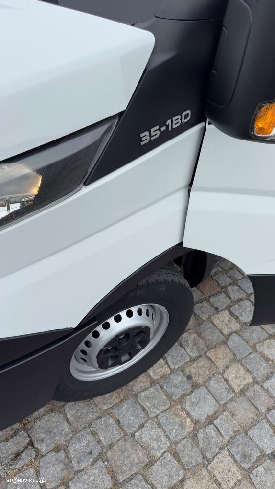 Iveco 35S18V 18M3 - 12