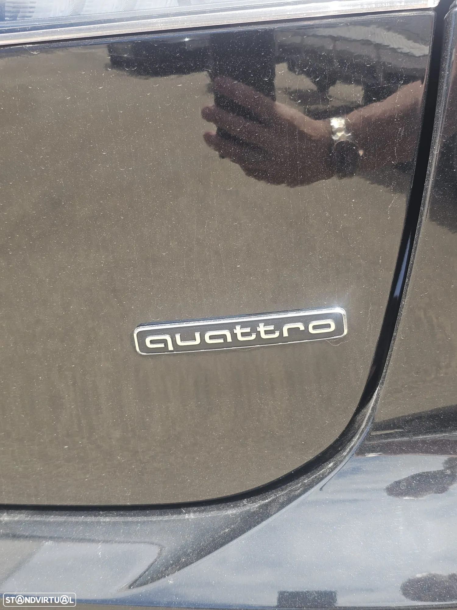 Audi Q4 Sportback e-tron 45 - 6
