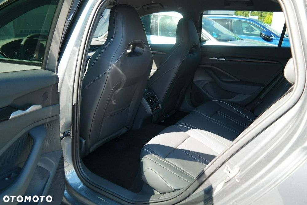 Skoda Superb - 29