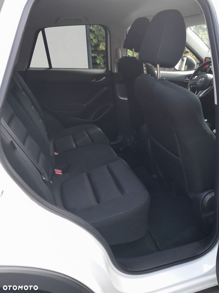 Mazda CX-5 - 8