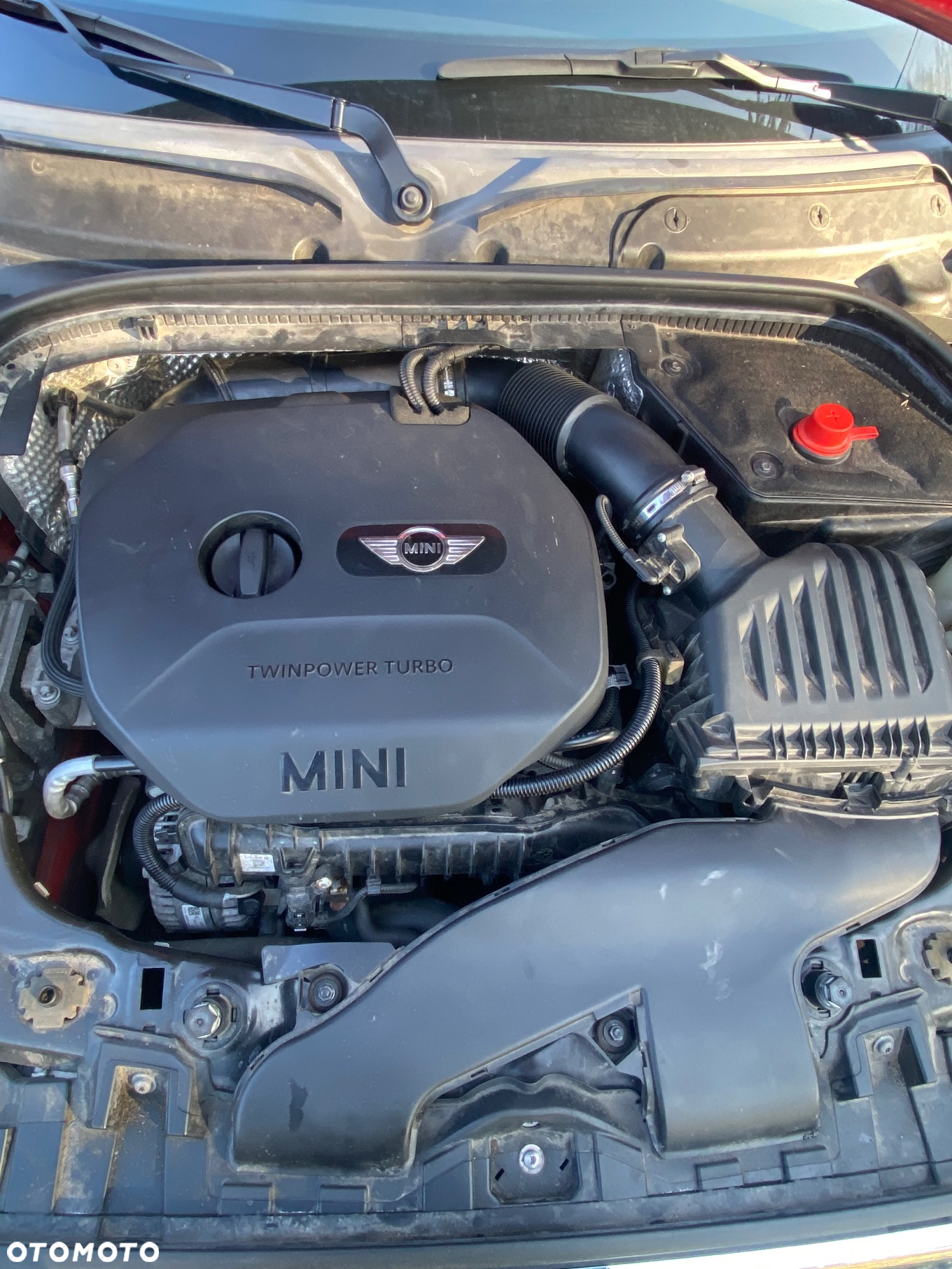 MINI Cooper Resolute Edition - 16