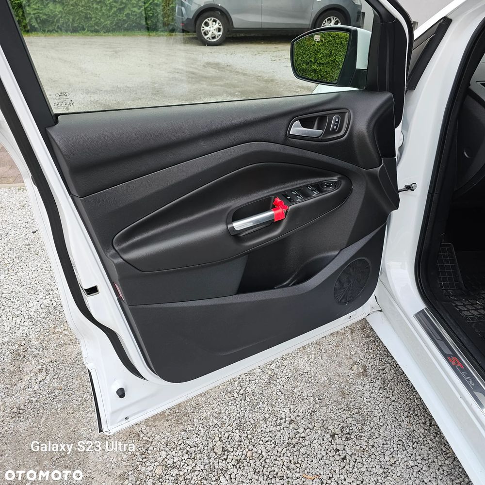 Ford Kuga 1.5 EcoBoost 4x4 ST-Line - 9