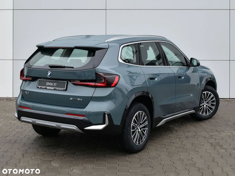 BMW X1 sDrive18d xLine - 10