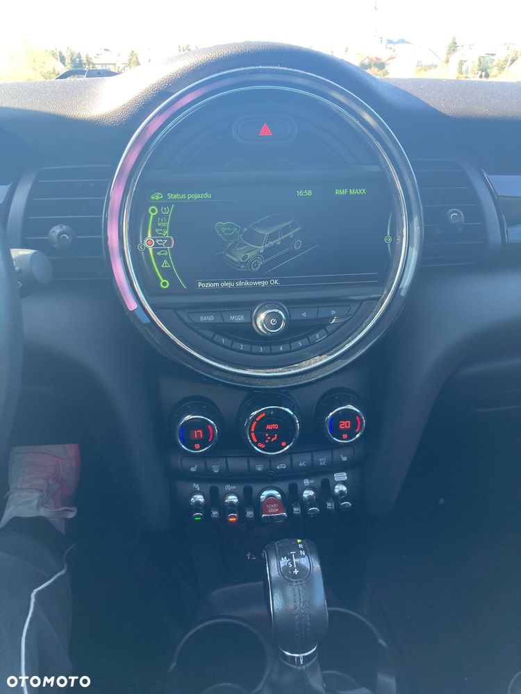 MINI Cooper S sport - 12