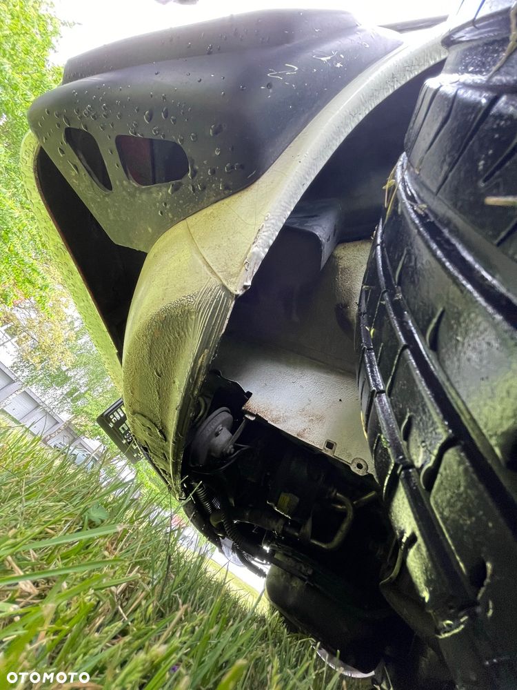 Mercedes-Benz W123 - 7