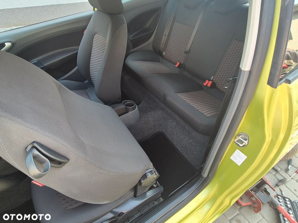 Seat Ibiza 1.4 16V Cool - 3
