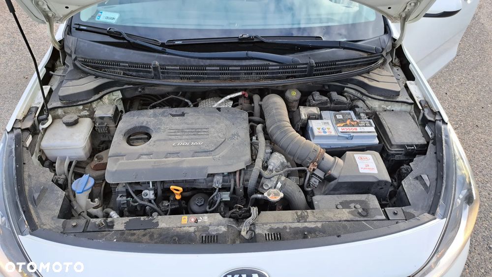 Kia Rio 1.4 crdi L - 12