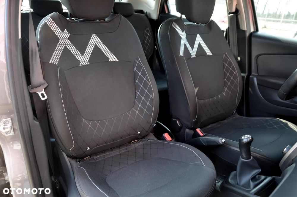 Renault Captur (ENERGY) TCe 90 LIMITED - 39